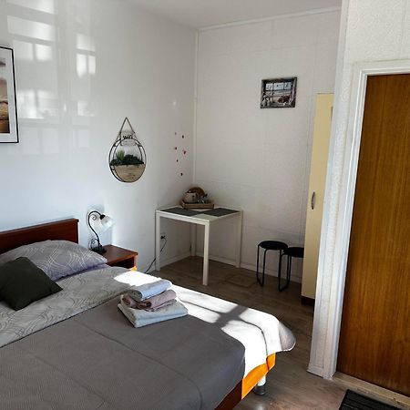 Guesthouse Perica Dubrovnik Exteriör bild