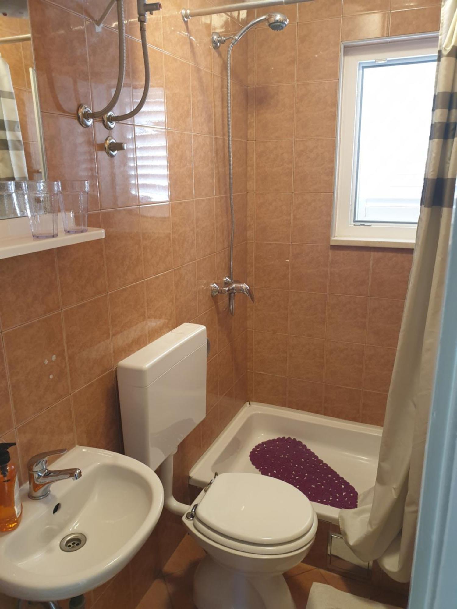 Guesthouse Perica Dubrovnik Rum bild