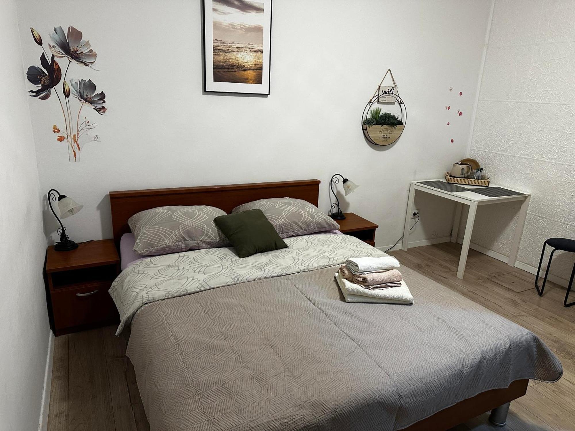 Guesthouse Perica Dubrovnik Exteriör bild