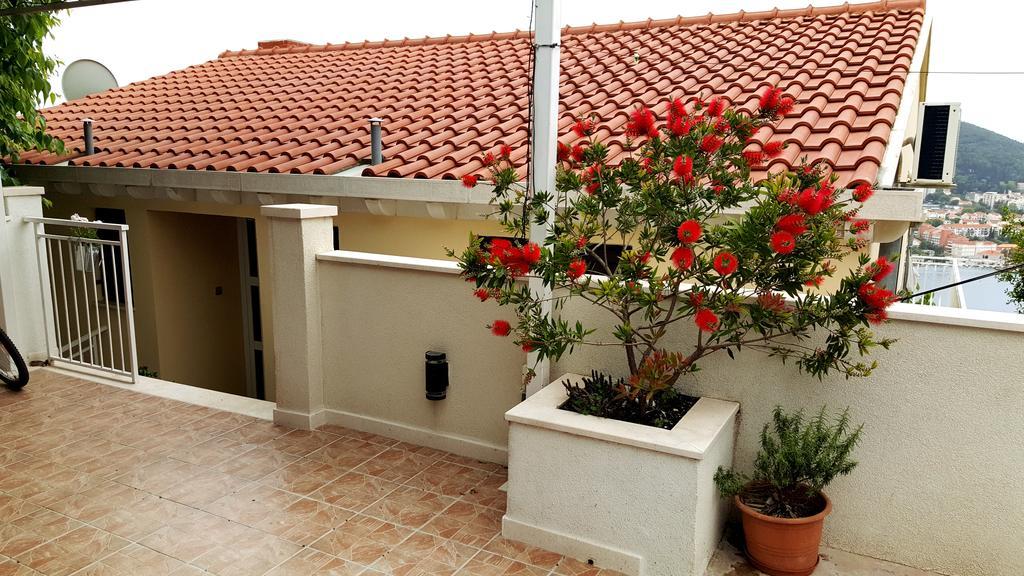 Guesthouse Perica Dubrovnik Exteriör bild
