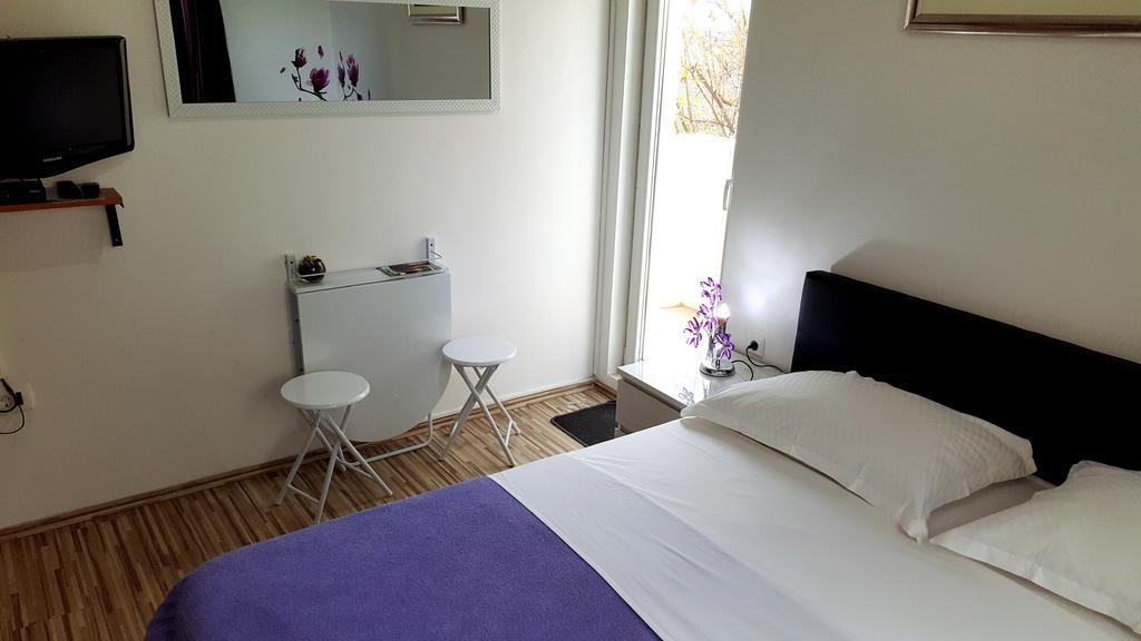 Guesthouse Perica Dubrovnik Exteriör bild