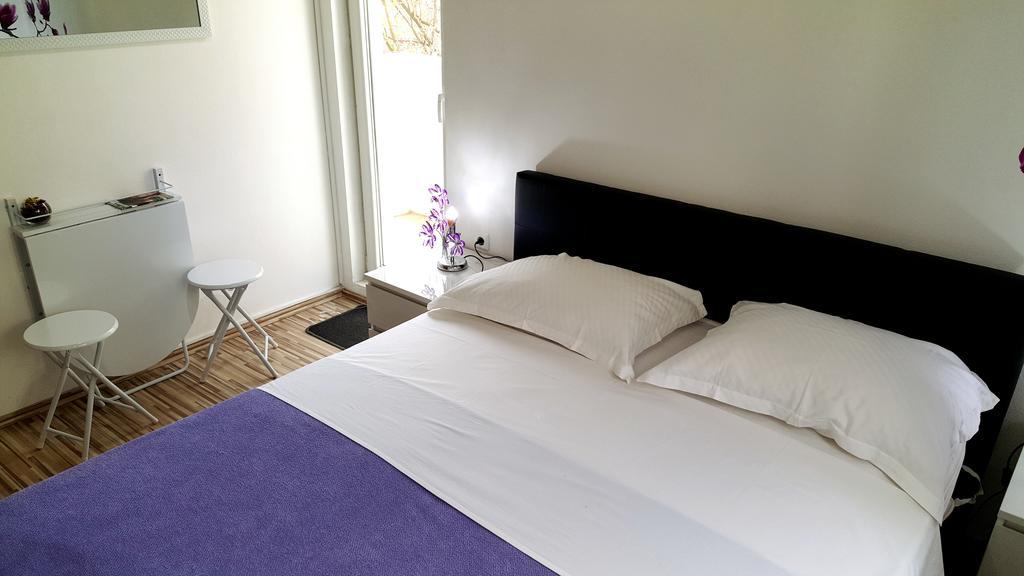Guesthouse Perica Dubrovnik Exteriör bild