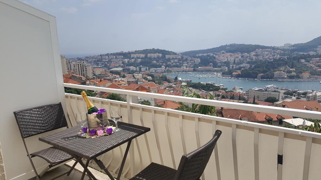 Guesthouse Perica Dubrovnik Exteriör bild