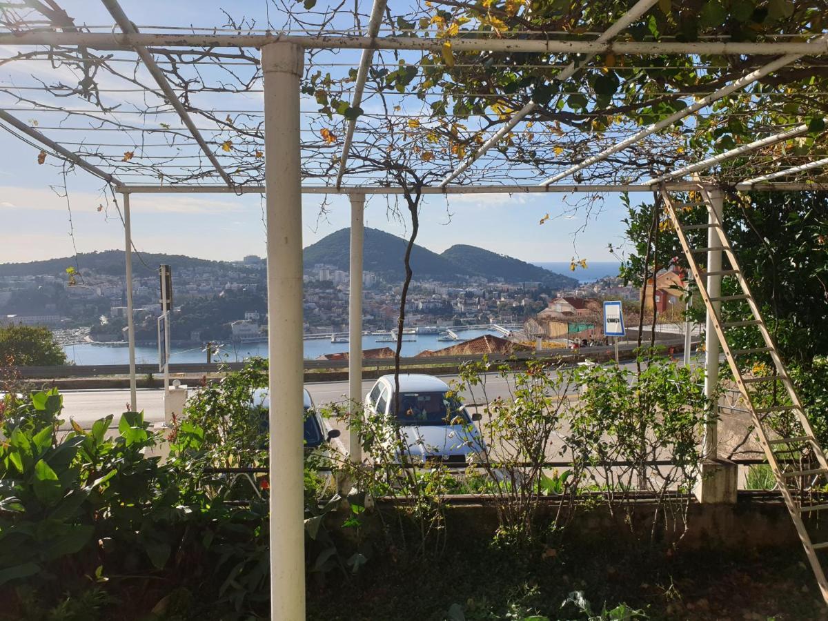 Guesthouse Perica Dubrovnik Exteriör bild